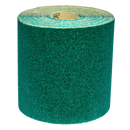 Production Sanding Roll 115mm x 10m - Coarse 60Grit | Pipe Manufacturers Ltd..