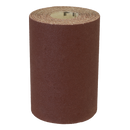 Production Sanding Roll 115mm x 5m - Fine 120Grit | Pipe Manufacturers Ltd..