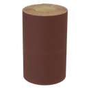 Production Sanding Roll 115mm x 5m - Extra Fine 180Grit | Pipe Manufacturers Ltd..