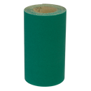 Production Sanding Roll 115mm x 5m - Ultra Fine 240Grit | Pipe Manufacturers Ltd..