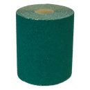 Production Sanding Roll 115mm x 5m - Extra Coarse 40Grit | Pipe Manufacturers Ltd..