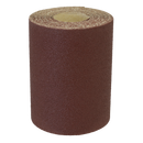 Production Sanding Roll 115mm x 5m - Coarse 60Grit | Pipe Manufacturers Ltd..