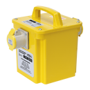 Portable Transformer 1.5kVA | Pipe Manufacturers Ltd..