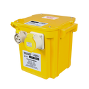 Portable Transformer 5kVA | Pipe Manufacturers Ltd..