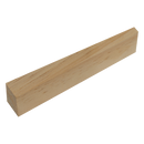 Wooden Wedge Kit 6pc | Pipe Manufacturers Ltd..