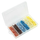 Wire T-Tap Assortment 120pc | Pipe Manufacturers Ltd..