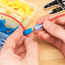 Wire T-Tap Assortment 120pc | Pipe Manufacturers Ltd..