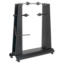 Motorcycle & Bicycle Wheel Balancer & Truing Stand | Pipe Manufacturers Ltd..