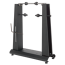 Motorcycle & Bicycle Wheel Balancer & Truing Stand | Pipe Manufacturers Ltd..