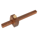 Hardwood Marking Gauge 230mm | Pipe Manufacturers Ltd..