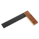 Carpenter's Hardwood Square 230mm | Pipe Manufacturers Ltd..