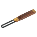 Adjustable Hardwood Bevel 230mm | Pipe Manufacturers Ltd..