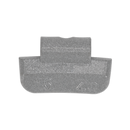 Wheel Weight 15g Hammer-On Plastic Coated Zinc for Alloy Wheels Pack of 100 | Pipe Manufacturers Ltd..