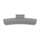 Wheel Weight 30g Hammer-On Plastic Coated Zinc for Alloy Wheels Pack of 100 | Pipe Manufacturers Ltd..