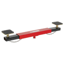 Cross Beam Adaptor 2tonne | Pipe Manufacturers Ltd..