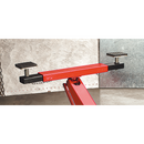 Cross Beam Adaptor 2tonne | Pipe Manufacturers Ltd..