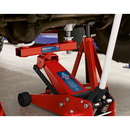 Cross Beam Adaptor 3tonne 4x4 | Pipe Manufacturers Ltd..