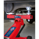 Cross Beam Adaptor 3tonne 4x4 | Pipe Manufacturers Ltd..