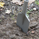 Clay Spade 115 x 500mm - SDS MAX | Pipe Manufacturers Ltd..