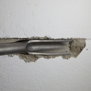 Hollow Gouge 18 x 450mm - SDS MAX | Pipe Manufacturers Ltd..