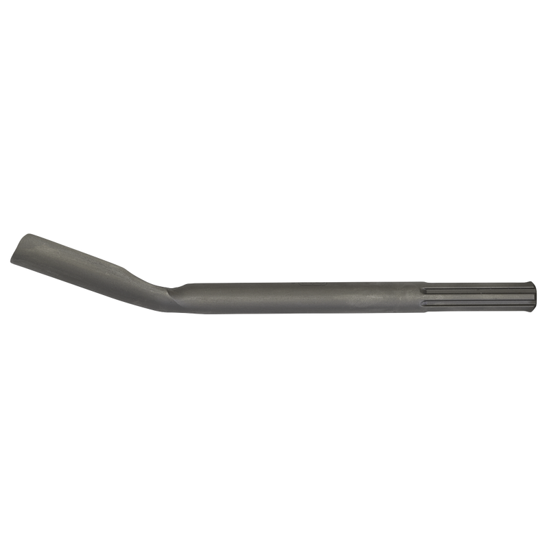 Hollow Gouge 18 x 450mm - SDS MAX | Pipe Manufacturers Ltd..