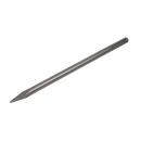 Point 400mm - SDS MAX | Pipe Manufacturers Ltd..