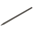 Point 450mm - SDS MAX | Pipe Manufacturers Ltd..