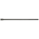 Chisel 600mm - SDS MAX | Pipe Manufacturers Ltd..