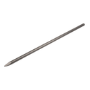 Point 600mm - SDS MAX | Pipe Manufacturers Ltd..