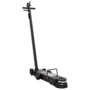 Air Operated Jack 10-40tonne Telescopic - Long Reach/Low Entry | Pipe Manufacturers Ltd..