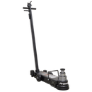 Air Operated Jack 10-40tonne Telescopic - Long Reach/Low Entry | Pipe Manufacturers Ltd..