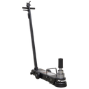 Air Operated Jack 10-40tonne Telescopic - Long Reach/Low Entry | Pipe Manufacturers Ltd..