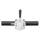 Air Operated Jack 10-40tonne Telescopic - Long Reach/Low Entry | Pipe Manufacturers Ltd..
