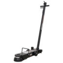 Air Operated Jack 10-40tonne Telescopic - Long Reach/Low Entry | Pipe Manufacturers Ltd..