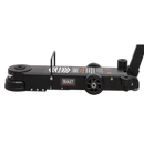 Air Operated Jack 10-40tonne Telescopic - Long Reach/Low Entry | Pipe Manufacturers Ltd..