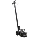 Air Operated Jack 15-30tonne Telescopic | Pipe Manufacturers Ltd..