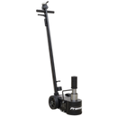 Air Operated Jack 15-30tonne Telescopic | Pipe Manufacturers Ltd..