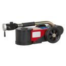 Air Operated Folding Jack 15-30tonne - Telescopic | Pipe Manufacturers Ltd..