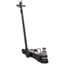 Air Operated Jack 15-30tonne Telescopic - Long Reach/Low Entry | Pipe Manufacturers Ltd..