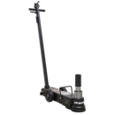 Air Operated Jack 15-30tonne Telescopic - Long Reach/Low Entry | Pipe Manufacturers Ltd..