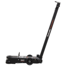 Air Operated Jack 15-30tonne Telescopic - Long Reach/Low Entry | Pipe Manufacturers Ltd..