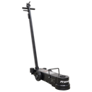 Air Operated Jack 20-60tonne Telescopic - Long Reach/Low Entry | Pipe Manufacturers Ltd..