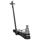 Air Operated Jack 20-60tonne Telescopic - Long Reach/Low Entry | Pipe Manufacturers Ltd..