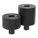 Air Operated Jack 20-60tonne Telescopic - Long Reach/Low Entry | Pipe Manufacturers Ltd..