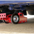 Air Operated Trolley Jack 20tonne -Single Stage | Pipe Manufacturers Ltd..
