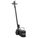 Air Operated Jack 30tonne - Single Stage | Pipe Manufacturers Ltd..