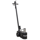 Air Operated Jack 30tonne - Single Stage | Pipe Manufacturers Ltd..