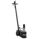 Air Operated Jack 30tonne - Single Stage | Pipe Manufacturers Ltd..