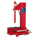 Hydraulic Press 10tonne Bench 'C' Type | Pipe Manufacturers Ltd..