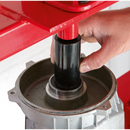 Hydraulic Press 20tonne Economy Floor Type | Pipe Manufacturers Ltd..